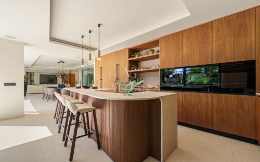Chalets Independientes · Marbella