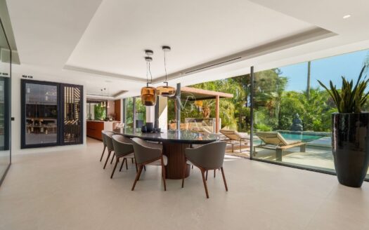 Chalets Independientes · Marbella