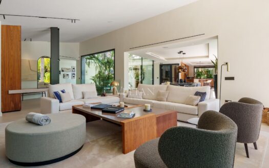Chalets Independientes · Marbella