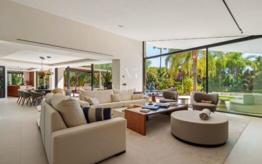 Chalets Independientes · Marbella