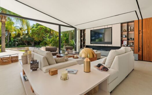 Chalets Independientes · Marbella