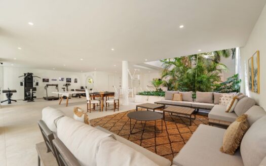Chalets Independientes · Marbella