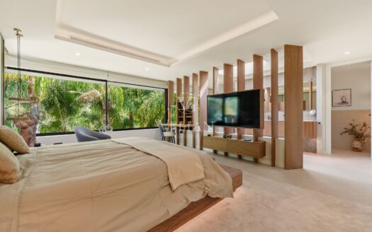 Chalets Independientes · Marbella
