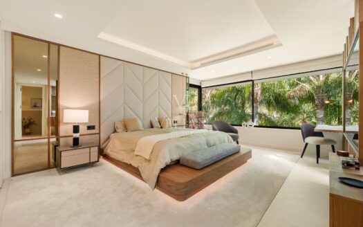 Chalets Independientes · Marbella