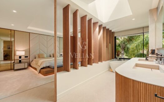 Chalets Independientes · Marbella