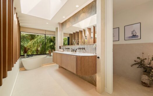 Chalets Independientes · Marbella