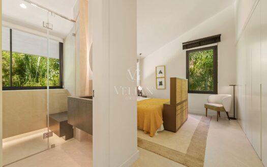 Chalets Independientes · Marbella