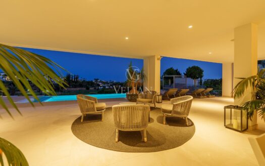 Chalets Independientes · Marbella