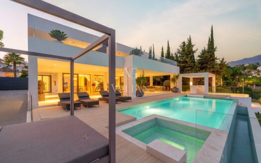 Chalets Independientes · Marbella