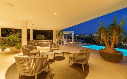 Chalets Independientes · Marbella