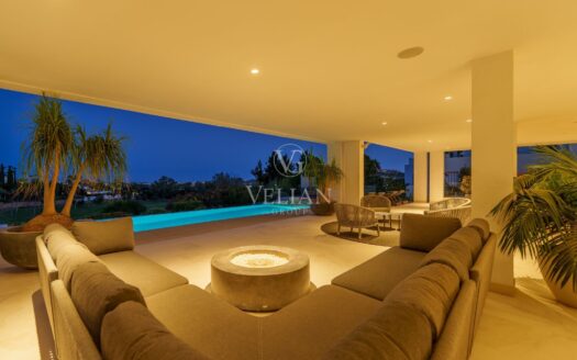 Chalets Independientes · Marbella