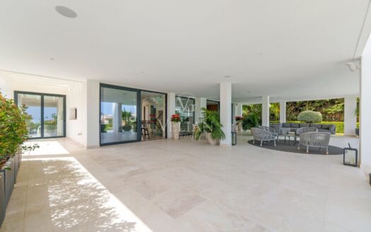 Chalets Independientes · Marbella