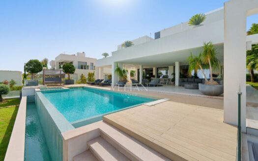 Chalets Independientes · Marbella