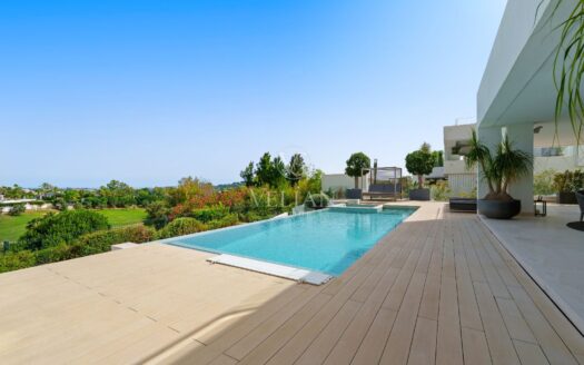 Chalets Independientes · Marbella