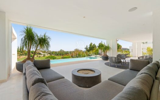 Chalets Independientes · Marbella