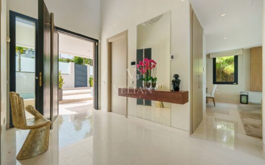 Chalets Independientes · Marbella