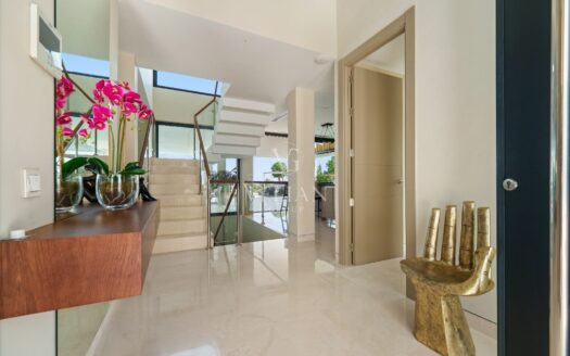 Chalets Independientes · Marbella