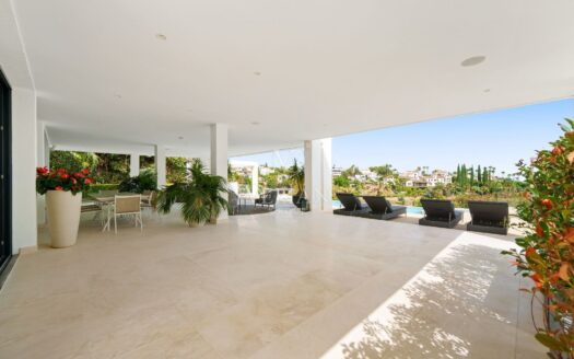 Chalets Independientes · Marbella