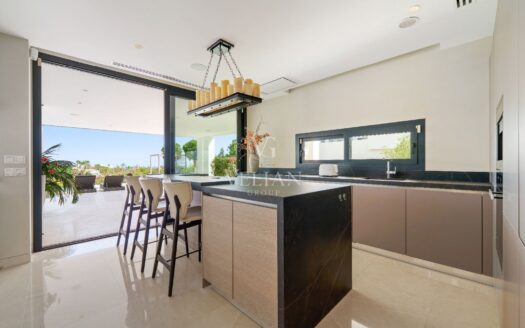 Chalets Independientes · Marbella