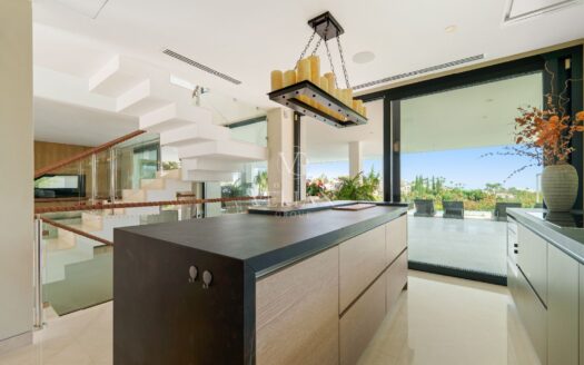 Chalets Independientes · Marbella