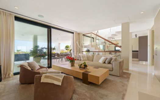 Chalets Independientes · Marbella