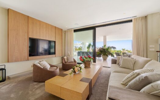 Chalets Independientes · Marbella