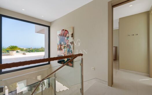 Chalets Independientes · Marbella