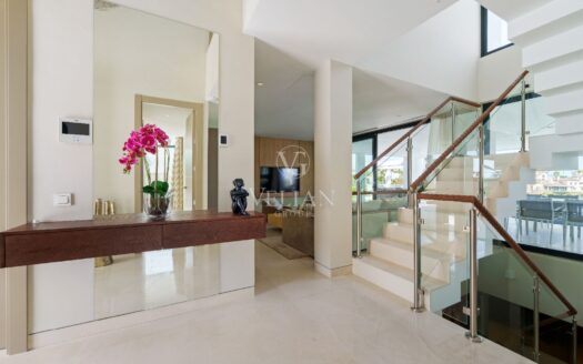 Chalets Independientes · Marbella