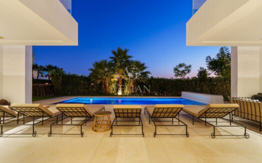 Chalets Independientes · Marbella