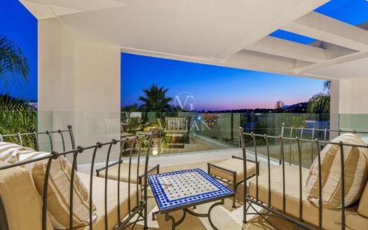 Chalets Independientes · Marbella