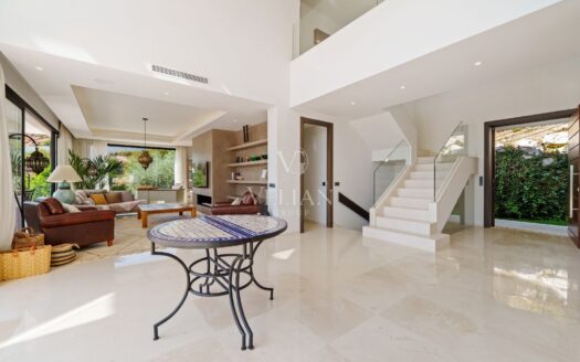 Chalets Independientes · Marbella