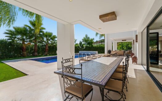 Chalets Independientes · Marbella