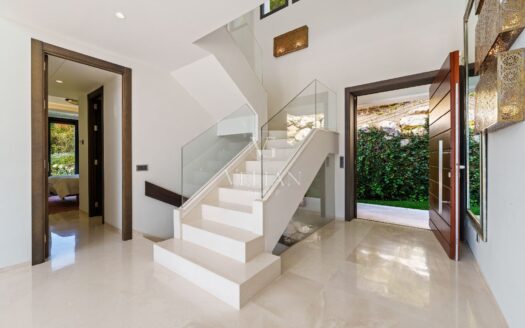 Chalets Independientes · Marbella