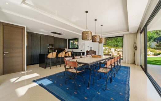 Chalets Independientes · Marbella