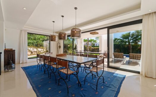 Chalets Independientes · Marbella