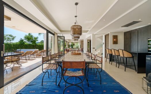 Chalets Independientes · Marbella