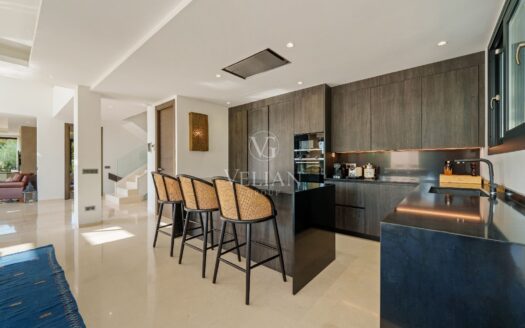 Chalets Independientes · Marbella
