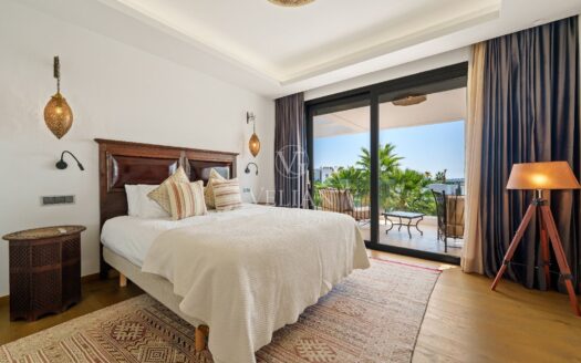 Chalets Independientes · Marbella