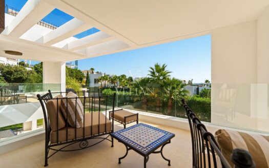 Chalets Independientes · Marbella