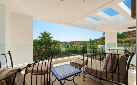Chalets Independientes · Marbella