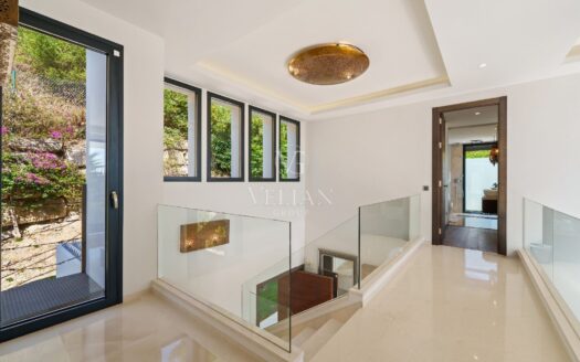 Chalets Independientes · Marbella