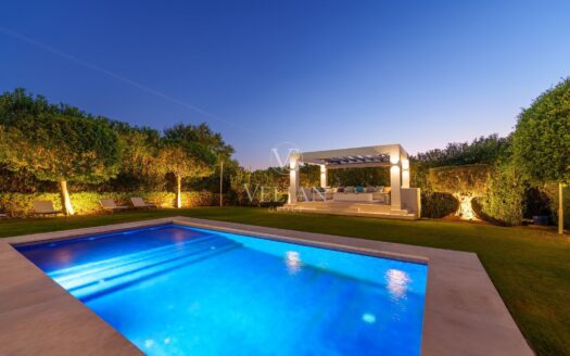 Chalets Independientes · Marbella