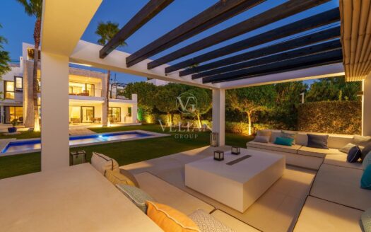 Chalets Independientes · Marbella