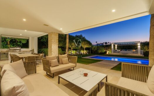 Chalets Independientes · Marbella