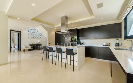 Chalets Independientes · Marbella
