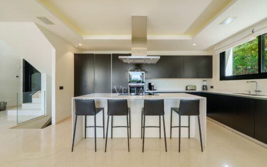 Chalets Independientes · Marbella