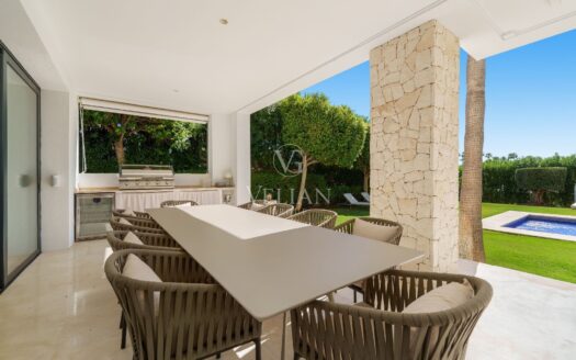 Chalets Independientes · Marbella