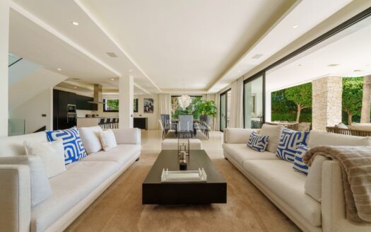Chalets Independientes · Marbella