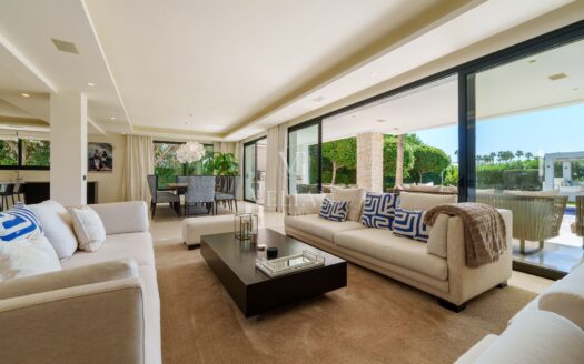 Chalets Independientes · Marbella