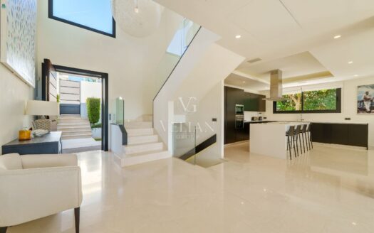 Chalets Independientes · Marbella